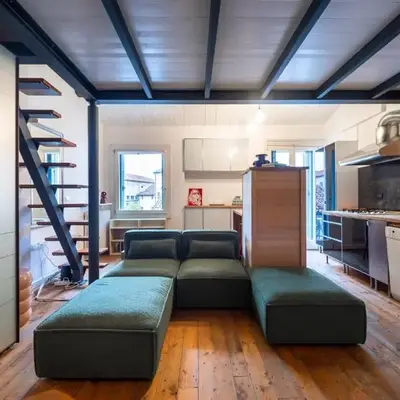 Elegant Loft - Vicenza Center