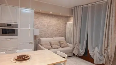 Cucina o angolo cottura di Casadeluxe