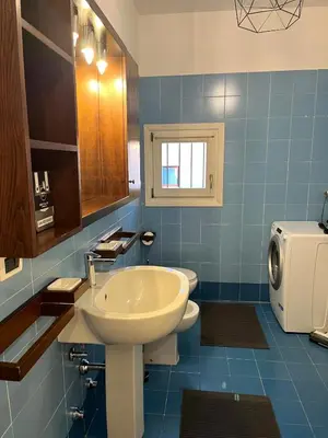 Bagno di Casa Flora