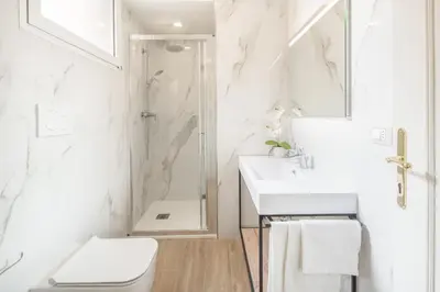 Bagno di Ca del Mar Venice Luxury Apartments