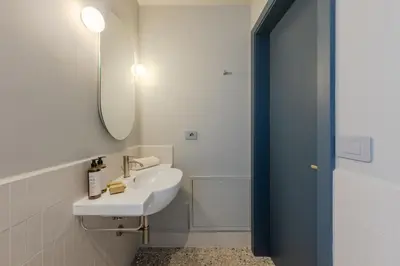 Bagno di Ca' Mian Prosecco & Terrace retreat