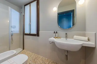 Bagno di Ca' Mian Prosecco & Terrace retreat