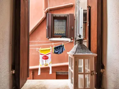 Planimetria di Holiday Home La Casa di Lu' by Interhome