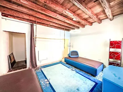 Letto o letti in una camera di Holiday Home La Casa di Cri' by Interhome