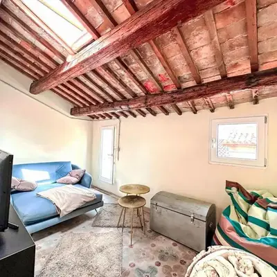 Holiday Home La Casa di Cri' by Interhome