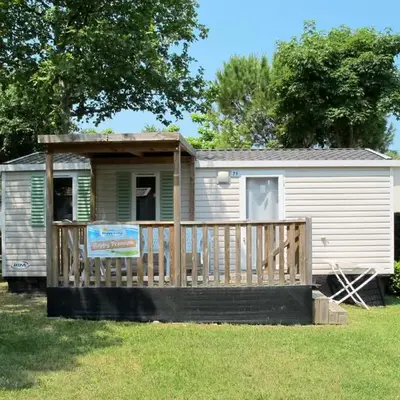Holiday Home Happy Premium by Interhome