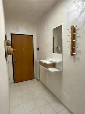 Bagno di Appartamento Laguna