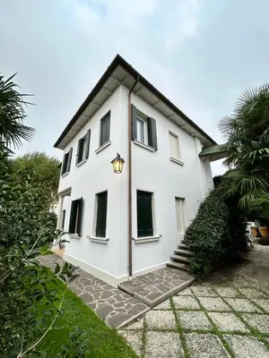 Edificio in cui si trova l'appartamento