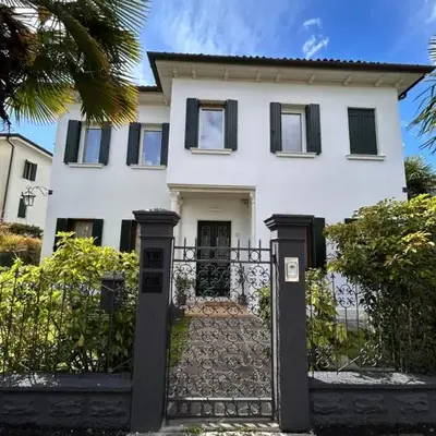 Villa Wally