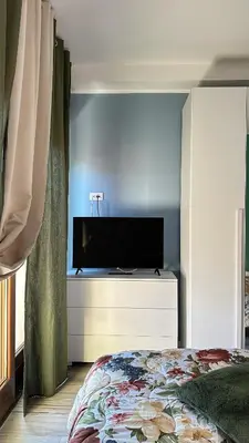 TV o dispositivi per l'intrattenimento presso PARISI - VENEZIA Aleardi 1