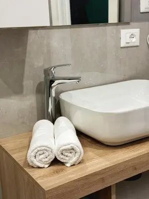 Bagno di PARISI - VENEZIA Aleardi 1