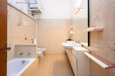 Bagno di Ca' Simonne by Sarlux