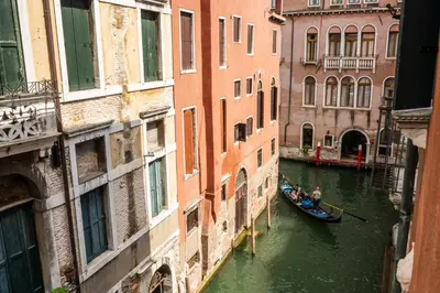 Luogo di interesse nelle vicinanze dell'appartamento