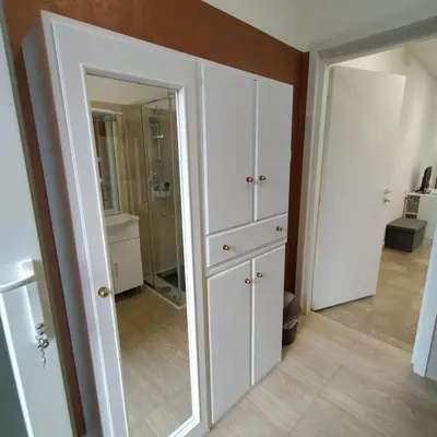 Planimetria di B&b BorgoVenezia