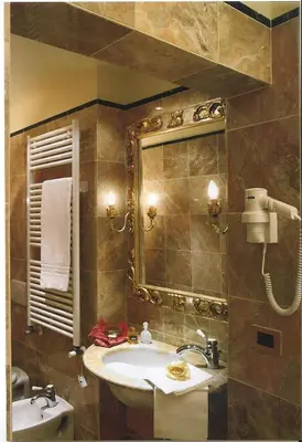Bagno di Panada A & P