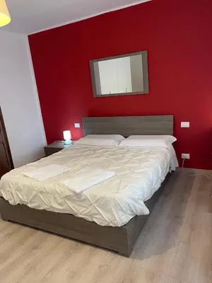 Letto o letti in una camera di Venice fabulous Canal view apartment