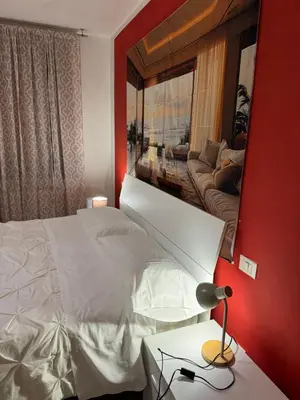Letto o letti in una camera di Venice fabulous Canal view apartment