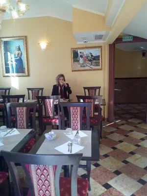 Ristorante o altro punto ristoro di Panada D