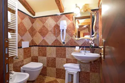 Bagno di Panada D