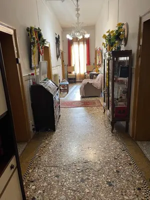 Letto o letti in una camera di Venezia tre archi Princessclass