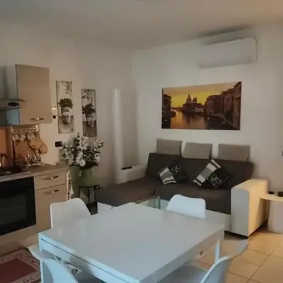 La Casa al Mare di Rossella