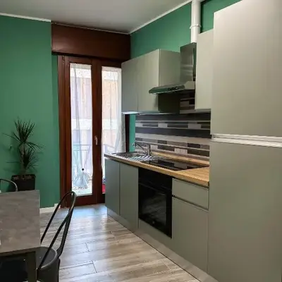 PARISI - VENEZIA Aleardi 2