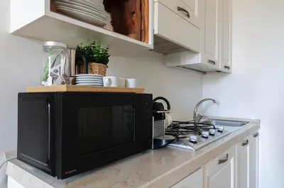 Cucina o angolo cottura di Santa Caterina Nest by WelcHome