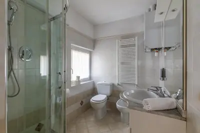 Bagno di Sant'Alvise's Apartment - Cannaregio
