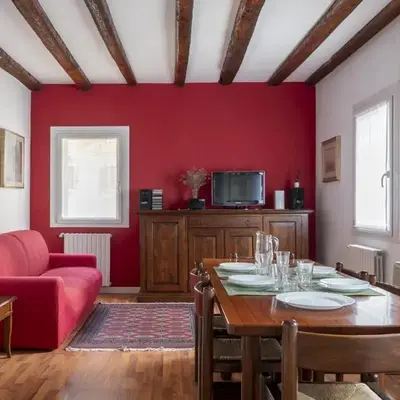 Sant'Alvise's Apartment - Cannaregio