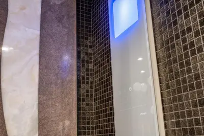 Bagno di Stunning Venetian Apartment by Biennale Gardens