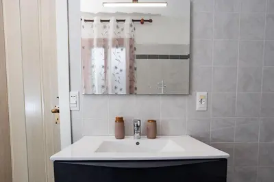 Bagno di Casa Algisa
