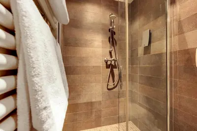 Bagno di I Quattro Mori by Wonderful Italy