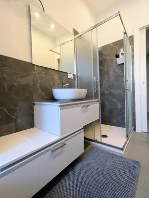 Bagno di Casa Molise
