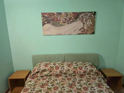Letto o letti in una camera di I Gioielli del Doge - Cannaregio