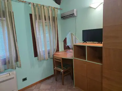TV o dispositivi per l'intrattenimento presso I Gioielli del Doge - Cannaregio