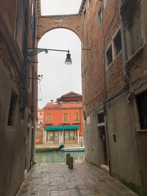 Edificio in cui si trova l'appartamento