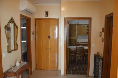 Planimetria di Asteria Venetian Suite