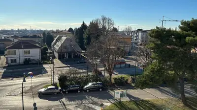 Il quartiere o una zona nella vicinanze dell'appartamento