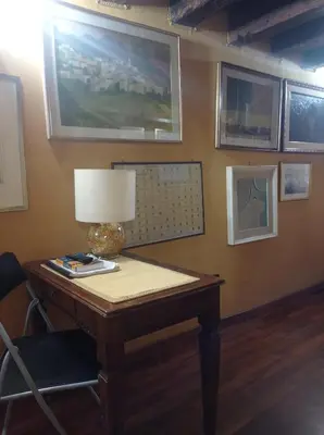 Planimetria di Venice Apartment 3