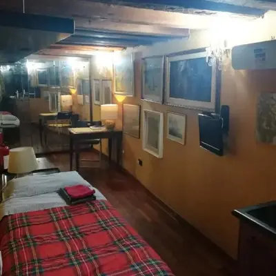 Venice Apartment 3
