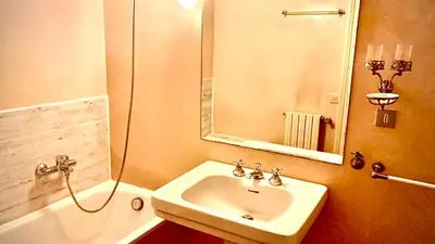Bagno di Bella Venezia