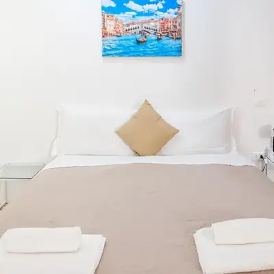 Bella Venezia