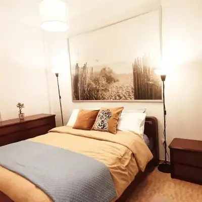 Appartamento a due passi dalla spiaggia Apartment Just Steps from the Beach