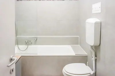 Bagno di Palazzo diedo 1