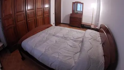 Planimetria di Casa Anì