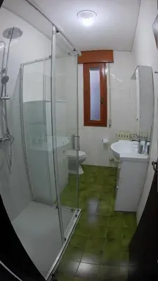 Planimetria di Casa Anì