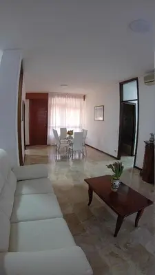 Planimetria di Casa Anì