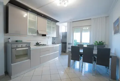 Cucina o angolo cottura di Venice Home Mestre FS free parking