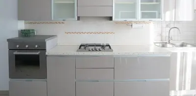 Cucina o angolo cottura di Venice Home Mestre FS free parking