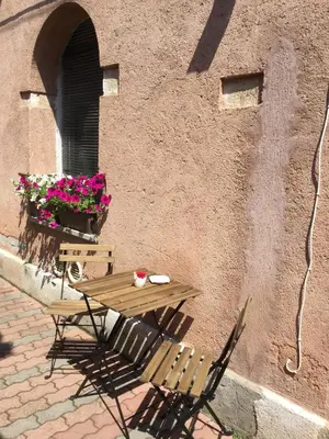 Planimetria di Cannaregio II Apartments